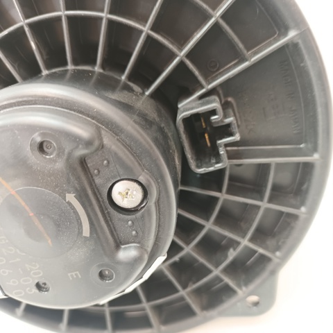MAZDA 8727000690 Motor del ventilador del calefactor  comprar en Albacete
