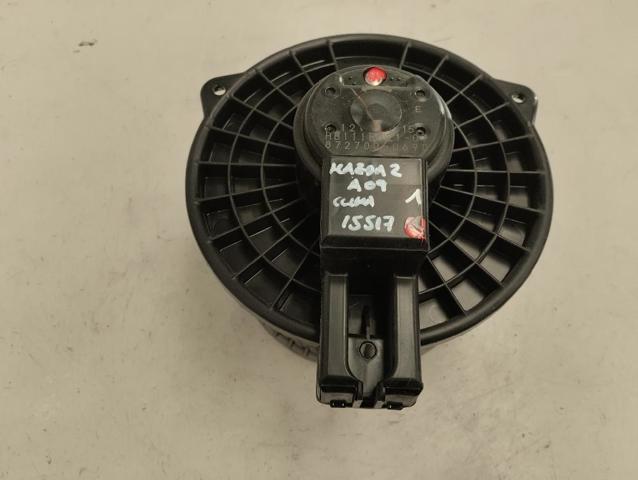 8727000690 Motor del ventilador del calefactor  comprar en Pontevedra