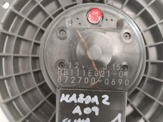 8727000690 Ventilador habitáculo  en stock Granada
