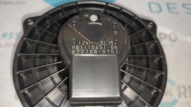 8727000701 MAZDA  en stock Huelva