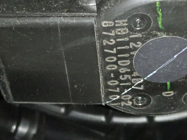 MAZDA 8727000701  en stock Terrassa