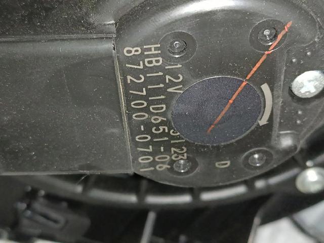 MAZDA 8727000701  en stock Salamanca