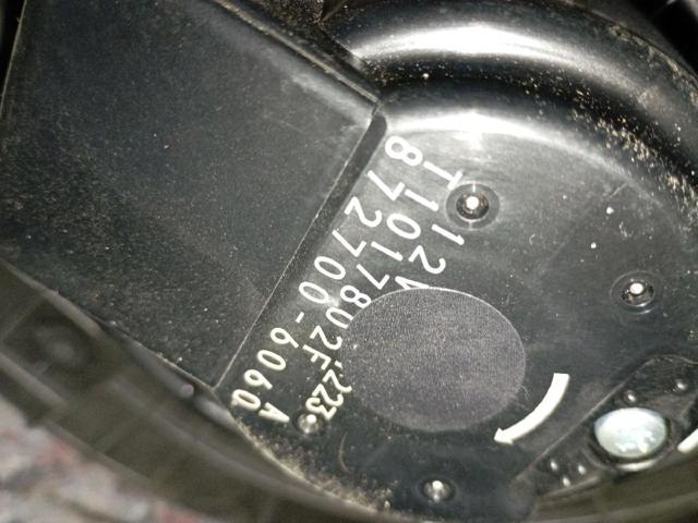 8727006060 Subaru