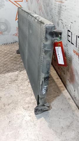 872710G RENAULT Radiador de refrigeración del motor  comprar en Jaén