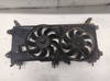 Ventilador de refrigeración Fiat Doblo 1
