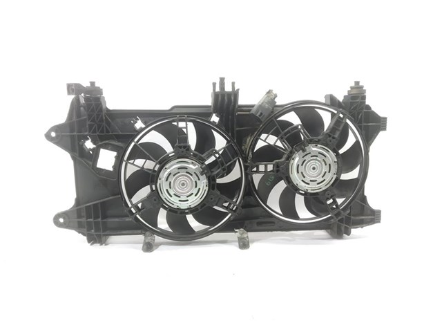 872800600 FIAT Ventilador de radiador comprar Bilbao