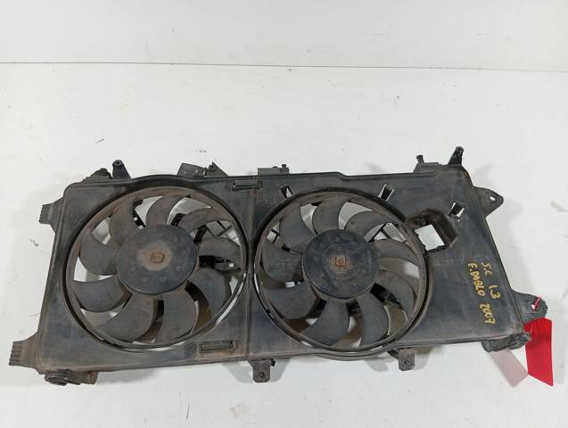 FIAT 872800600 Ventilador de radiador  en stock Terrassa