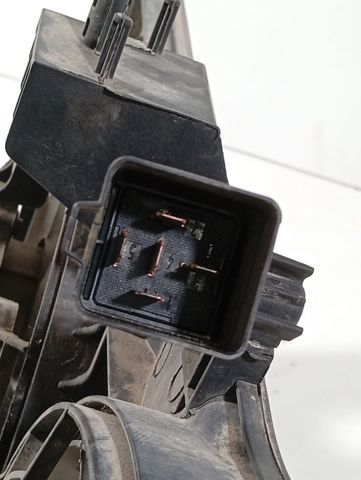 872800600 Difusor del radiador de refrigeración con motor y hélice  comprar en Zaragoza