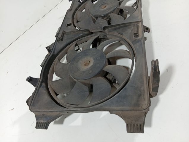 872800600 FIAT Ventilador de radiador  en stock Huelva