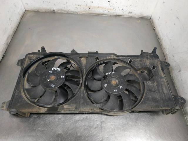 872800600 Ventilador de radiador  en stock Castellón