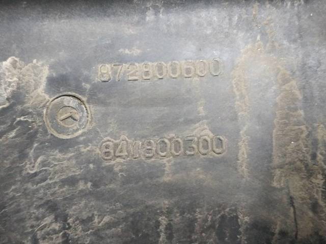 872800600 Difusor del radiador de refrigeración con motor y hélice  comprar en Zaragoza