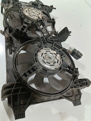 872800600 FIAT Ventilador de radiador  en stock Huelva