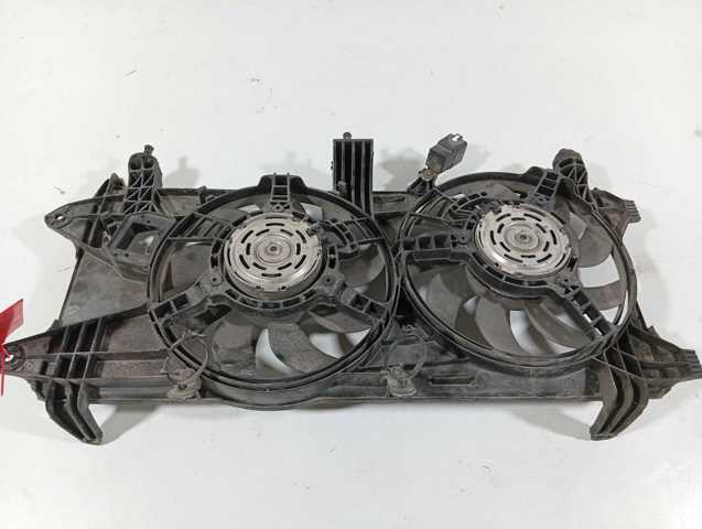 872800600 Ventilador de radiador  en stock Granada