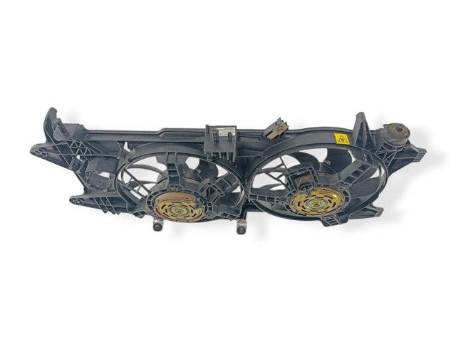 FIAT 872800600 Ventilador de radiador comprar Pamplona