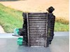 Radiador de intercooler 873067D TOYOTA