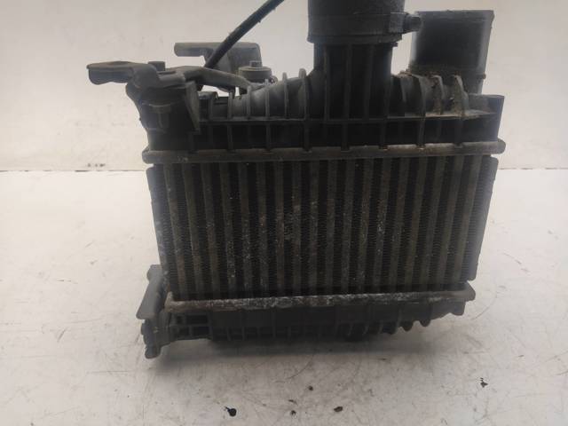 TOYOTA 873067D Intercooler  disponible Valladolid