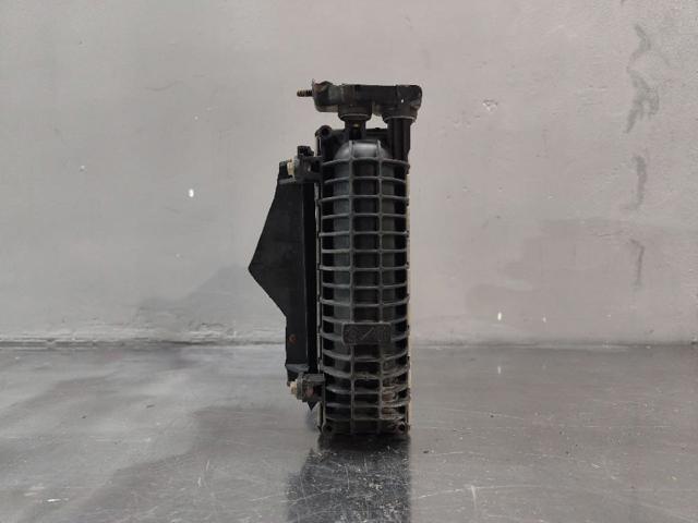 873067D TOYOTA Intercooler  comprar en Oviedo