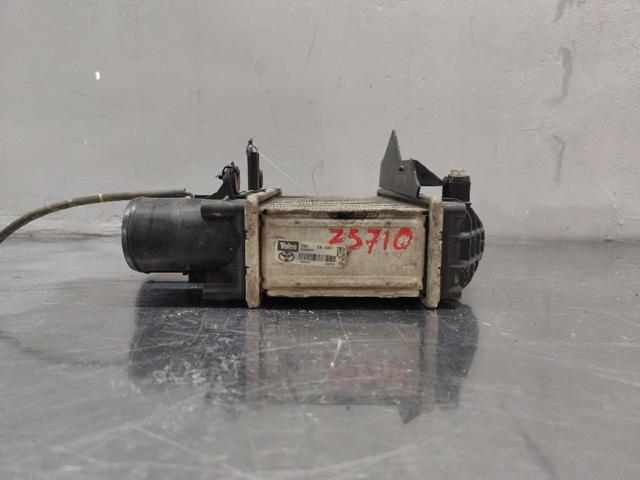 873067D TOYOTA Intercooler  en stock Córdoba