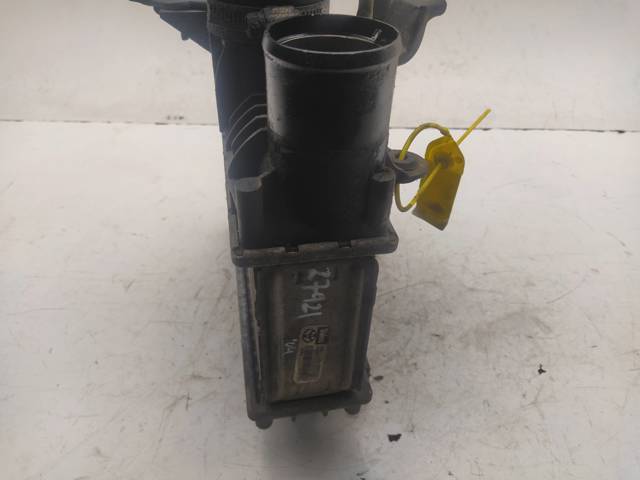 873067D Intercooler comprar Girona