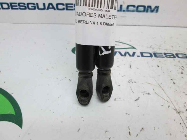 PEUGEOT 873193 Amortiguador maletero  en stock Valencia