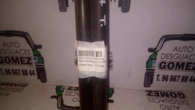 PEUGEOT 8731C0 Amortiguador maletero comprar Barcelona