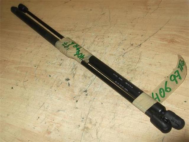 Muelle neumatico maletero 406  familiar (1996-2004) original desde 15,16 €