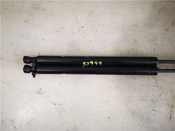 PEUGEOT 8731E6 Amortiguador de la tapa del maletero  comprar en Albacete