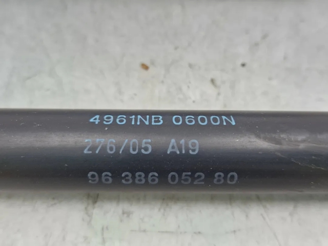 8731F8 Amortiguador de la tapa del maletero  comprar en Zaragoza