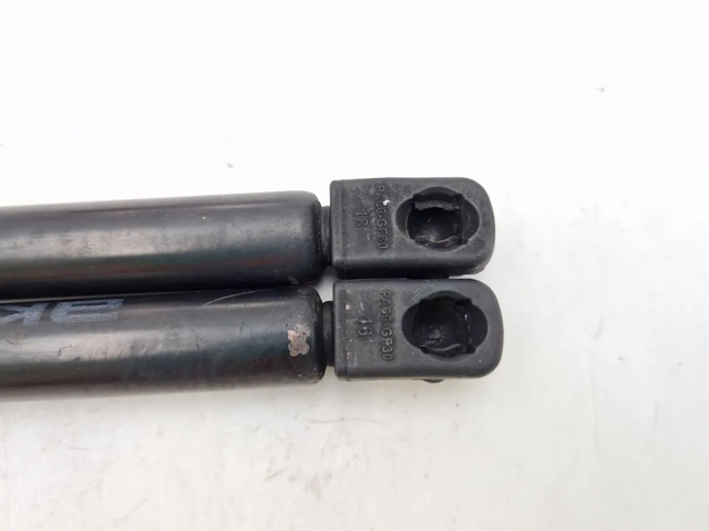8731F8 PEUGEOT Amortiguador de la tapa del maletero  comprar en Oviedo