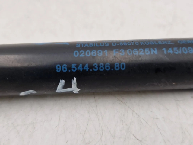 PEUGEOT 8731N9 Amortiguador maletero comprar Barcelona