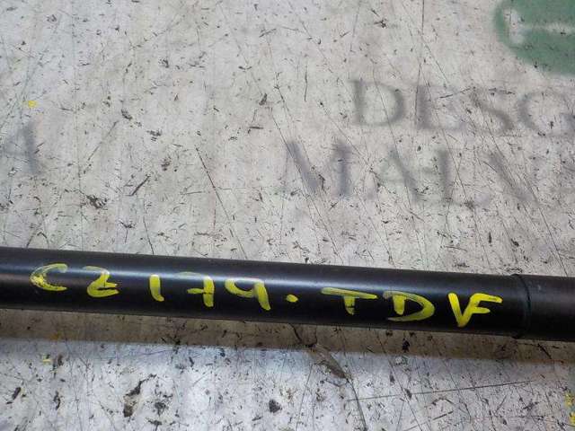 PEUGEOT 8731Q6 Amortiguador maletero  en stock Valencia
