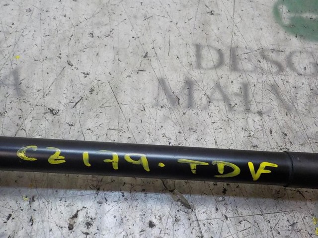 PEUGEOT 8731Q6 Amortiguador maletero  en stock Valencia