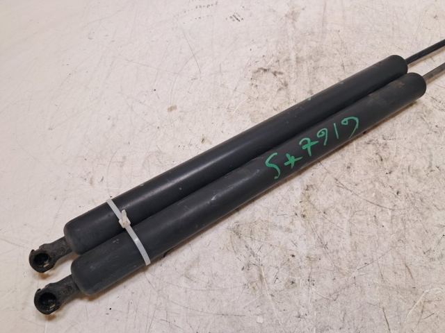 8731R9 PEUGEOT Amortiguador de la tapa del maletero  comprar en Oviedo