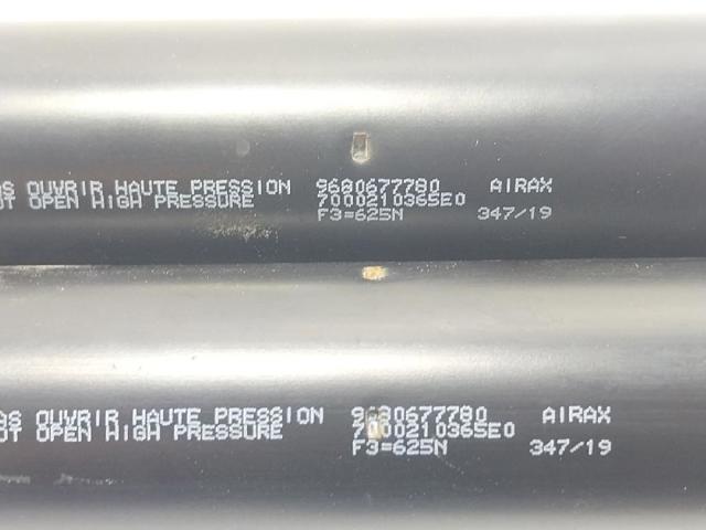 8731R9 Amortiguador de la tapa del maletero  comprar en Reus