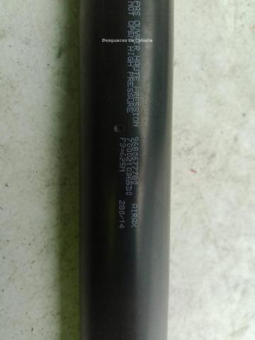 8731R9 PEUGEOT Amortiguador de la tapa del maletero  comprar en Oviedo
