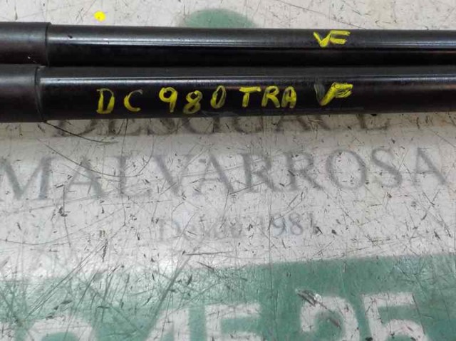 Amortiguador maletero 8731T4 PEUGEOT