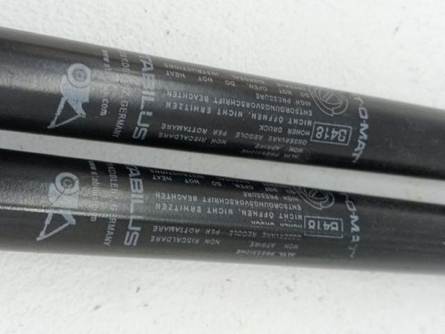 Amortiguadores de maletero Citroen Nemo  ()
