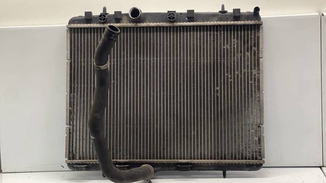 873460200 PEUGEOT Radiador de refrigeración del motor  comprar en Lleida