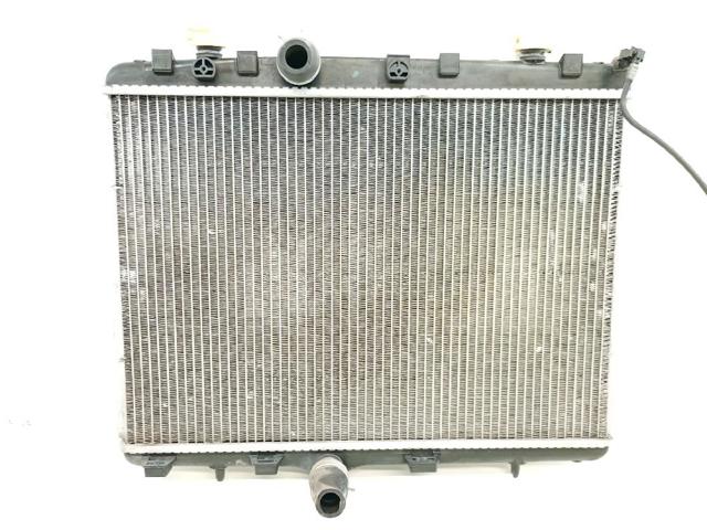 PEUGEOT 873460200 Radiador  en stock Salamanca