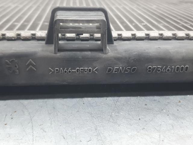 PEUGEOT 873460200 Radiador  en stock Valencia