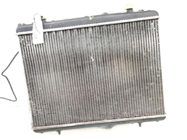 873460200 PEUGEOT Radiador comprar Bilbao