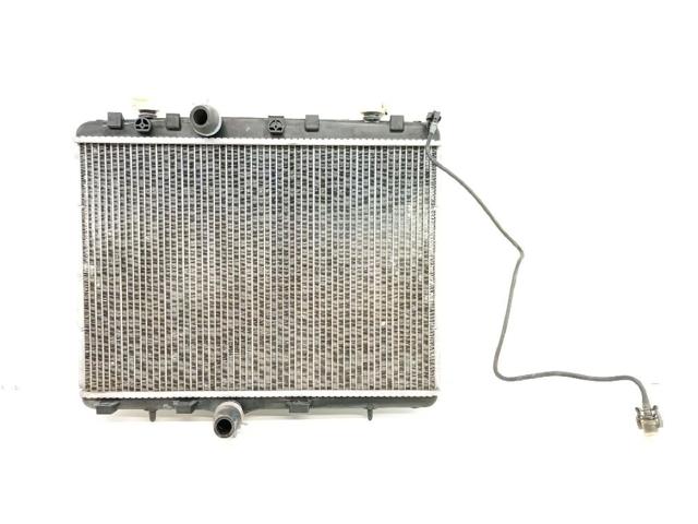 873460200 Radiador de refrigeración del motor  disponible Burgos