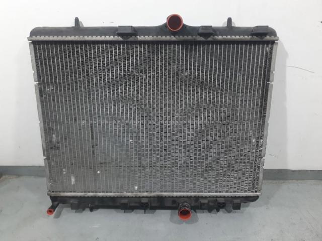 873460200 PEUGEOT Radiador de refrigeración del motor  comprar en Lleida