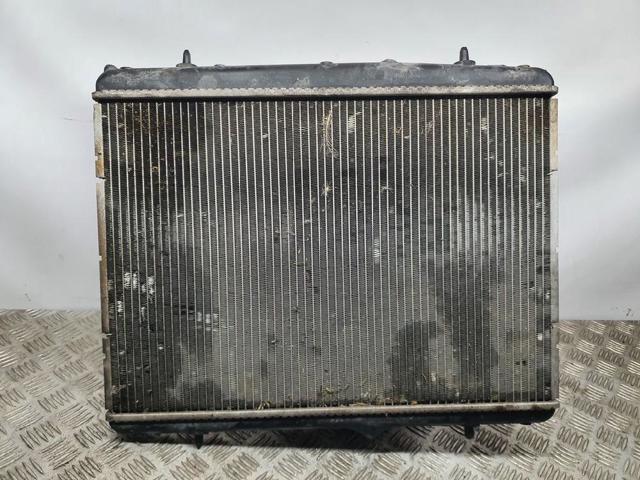 873460200 PEUGEOT Radiador comprar Alcalá