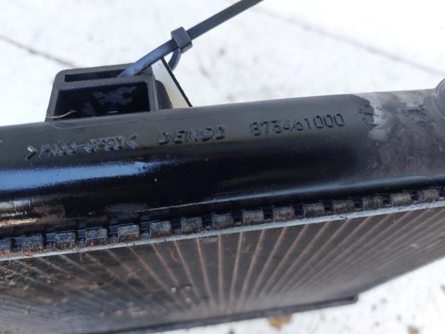 PEUGEOT 873460200 Radiador  en stock Terrassa