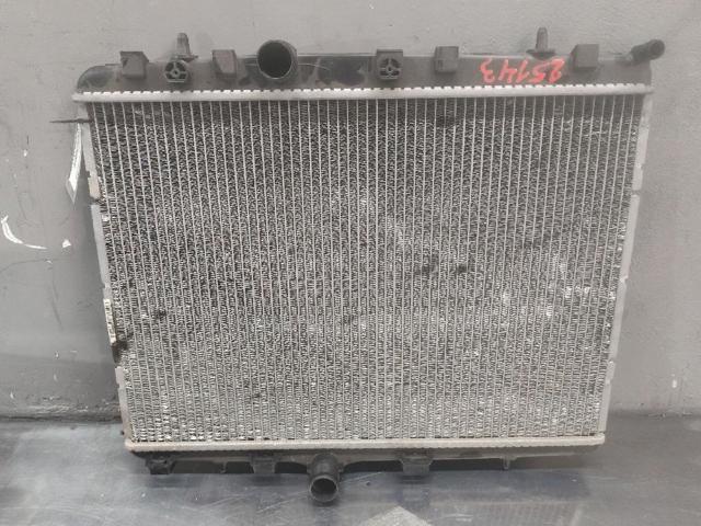 873460200 Radiador de refrigeración del motor  disponible Burgos
