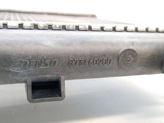873460200 Radiador comprar Sevilla