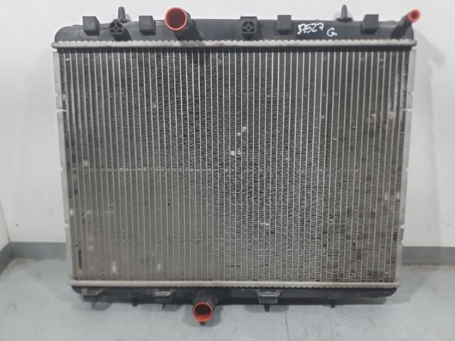 PEUGEOT 873460200 Radiador comprar Tarragona