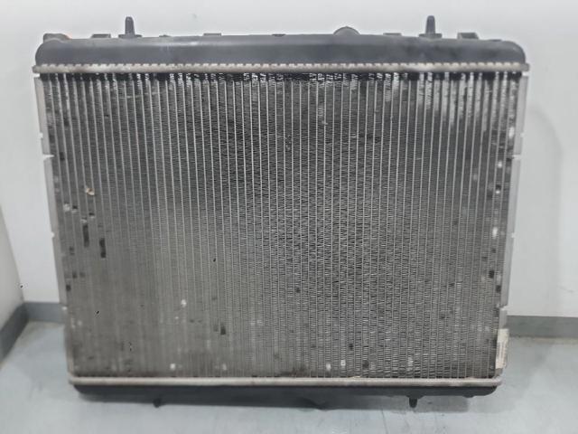 PEUGEOT 873460200 Radiador  en stock Terrassa