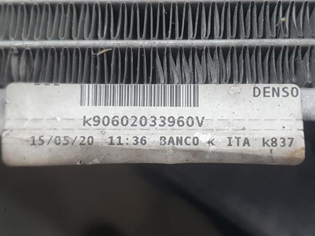 873460200 Radiador comprar Almería